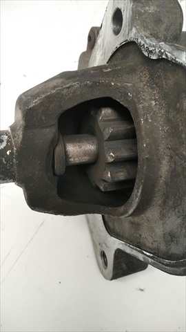 Motor de Arranque Ford C Max 1.6 DIESEL