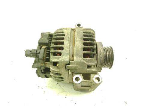 Foto 3ª: Alternador Dacia Logan 1.4 LSOA LSOC LSOE LSOG) 75CV [K7J 710] (2004)