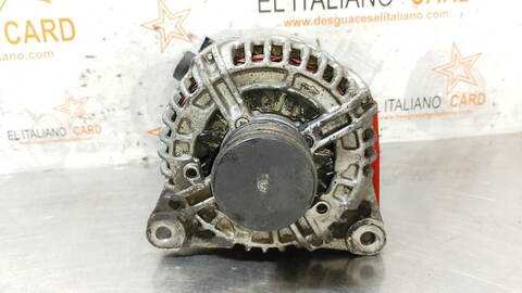 Foto 1ª: Alternador Citroen C5 SX E) BERLINA 109CV 80KW [9HZ] (2007)