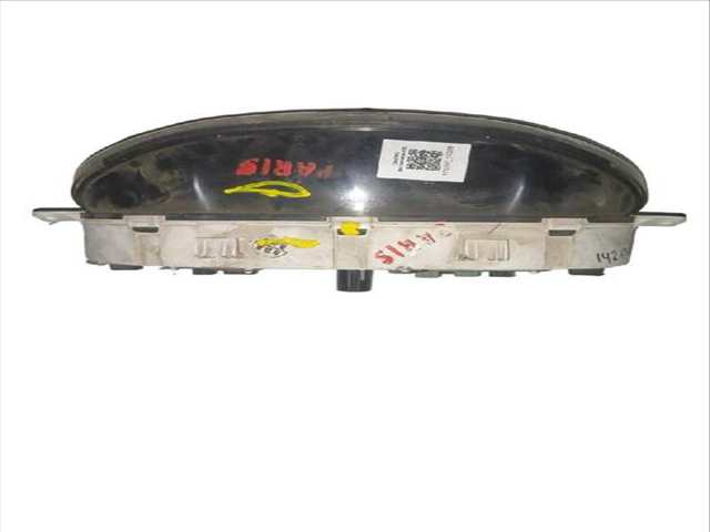 Foto 3ª: Cuadro de Instrumentos Hyundai Accent 1.3 (1994)