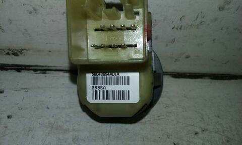 Foto 3ª: Mando Retrovisor Jeep Compass LIMITED 140CV 103KW [BYL] (2006)