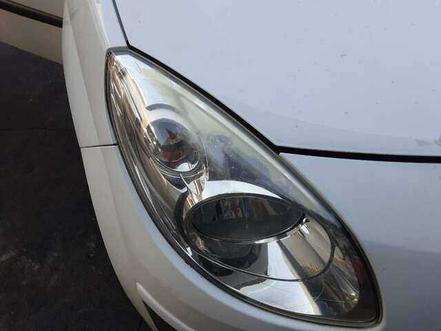 Foto 2ª: Faro Derecho Renault Twingo 1.200 8V 60CV/43KW [D7F 800] (2008)