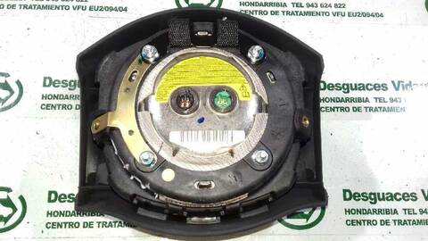 Foto 2ª: Airbag Delantero Izquierdo Mini Mini ONE 90CV 66KW [W10B16A] (2006)