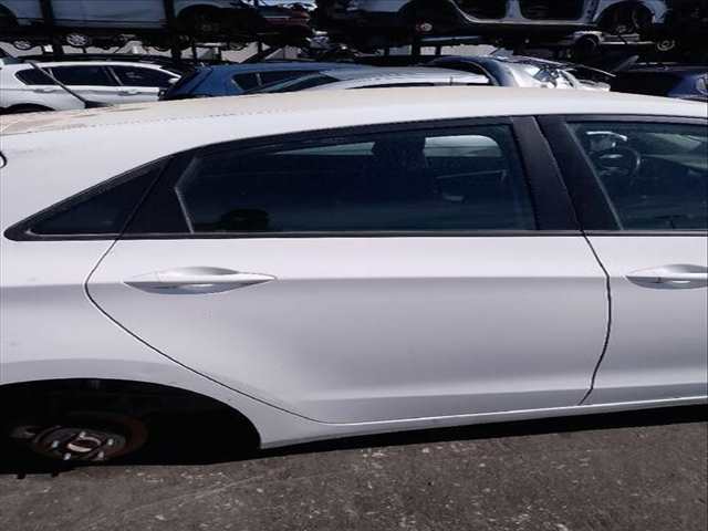 Puerta Trasera Derecha Hyundai i30 1.6 CRDI 110CV