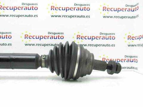 Foto 3ª: Transmision Delantera Derecha Audi A3 BKC (2004)