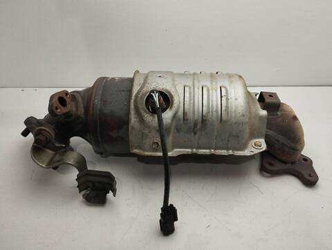 Foto 1ª: Catalizador Honda Civic 1.8 EXECUTIVE BERLINA 140CV 103KW [R18A2] (2006)