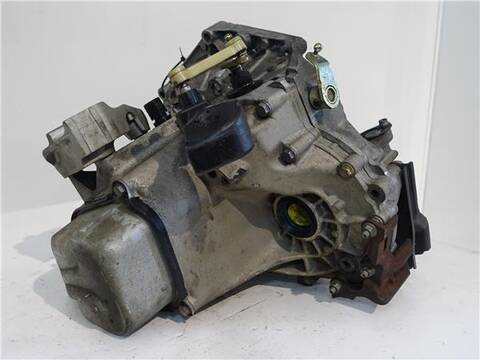 Foto 3ª: Caja Cambios Citroen C3 1.1 I 60CV 44KW [HFX (TU1JP)] (2007)