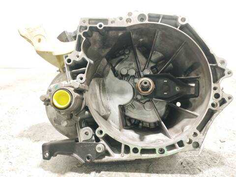 Caja Cambios Peugeot 208 1.2 THP 110 110CV 81KW