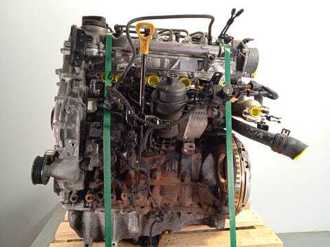 Motor Completo Hyundai i30 TREND 90CV 66KW