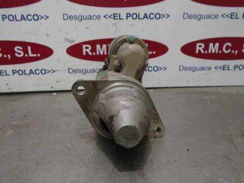 Motor de Arranque Chevrolet Kalos 1.4 CAT 94CV 69KW