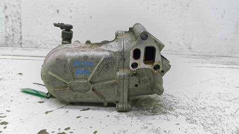Foto 3ª: Enfriador Gases Fiat Punto DYNAMIC 75CV 55KW [199A9000] (2013)