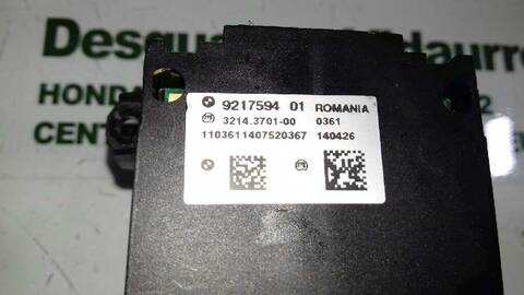 Foto 3ª: Freno de Mano Bmw Serie 5 518 530D 245CV 180KW [N57D30A] (2010)