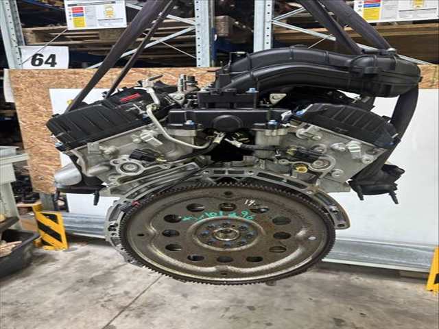 Motor Completo Ford Explorer 3.3 HIBRIDO 322 CV 237KW