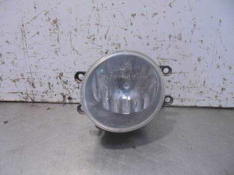 Faro Antiniebla Delantero Izquierdo Toyota Auris HYBRID ACTIVE 99CV 73KW