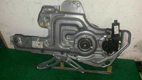 Elevalunas Eléctrico Delantero Izquierdo Hyundai Trajet 2.0 16V CAT 136CV 100KW
