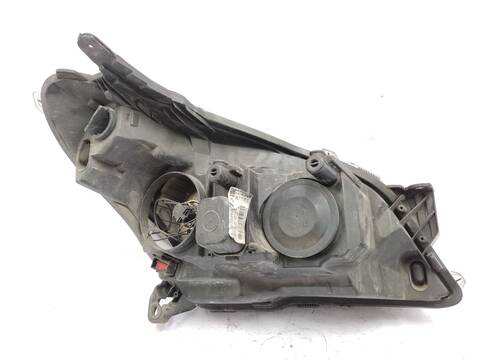Foto 2ª: Faro Izquierdo Opel Astra 1.6 L08) 105CV 77KW [Z16XEP] (2005)