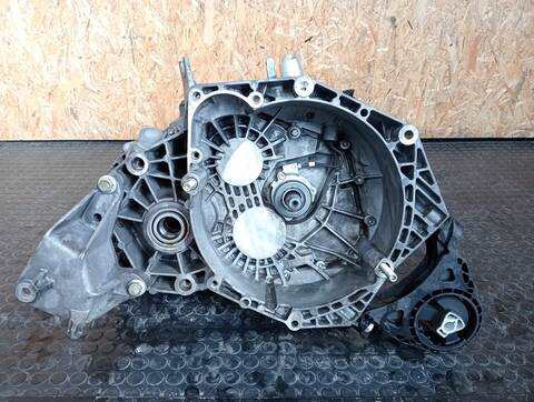Caja Cambios Opel Insignia BUSINESS 1 16V TURBO 140CV