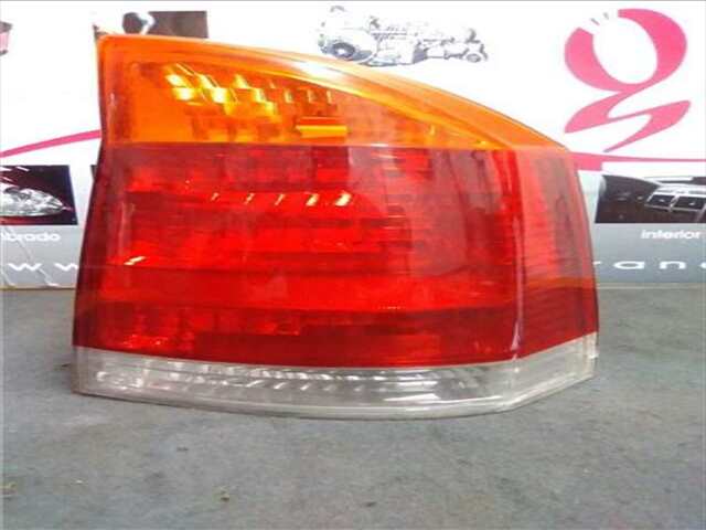 Piloto Trasero Derecho Opel Vectra 