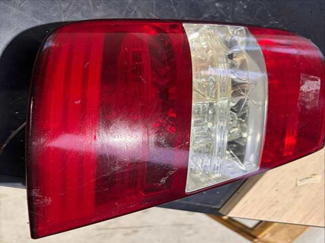 Foto 3ª: Piloto Trasero Izquierdo Fiat Stilo 192A1000 (2005)