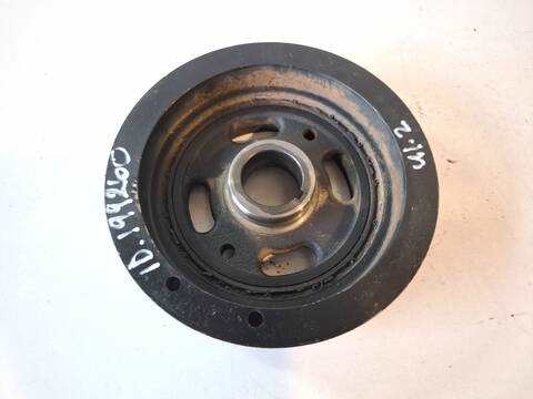 Foto 3ª: Cigüeñal Suzuki Jimny TECHO METALICO 82CV (1998)