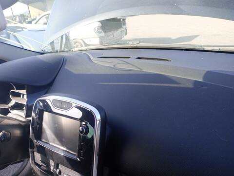 Foto 4ª: Kit Airbag Renault Clio ZEN 90CV 66KW [H4B A4] (2015)