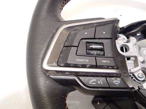 Foto 3ª: Volante Subaru XV 1.6 CAT 114CV 84KW [FB16] (2022)