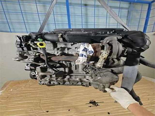 Foto 3ª: Motor Completo Mazda 2 1.4 CRTD SPORTIVE [1.4 LTR. - 50 KW DIESEL CAT]