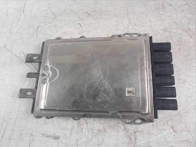 Centralita Check Control Mercedes Sprinter OM654 114 - 170 CV