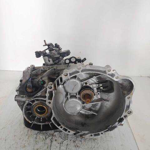 Caja Cambios Kia Sportage 2.0 CRDI 140CV