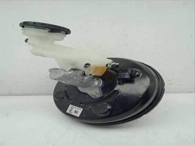 Servofreno Honda Civic TYPE R 320CV 235KW