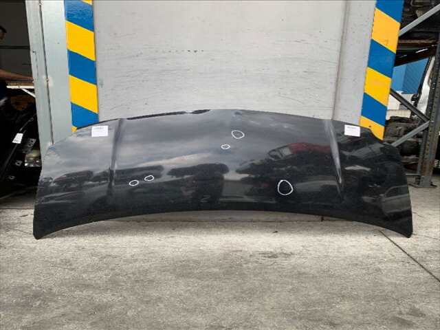 Capot Toyota Auris 2.0 D4D 126CV 0CV