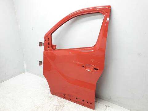 Foto 2ª: Puerta Delantera Izquierda Renault Trafic L1H1 29T KOMFORT (2014)