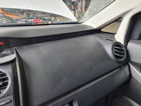 Foto 4ª: Kit Airbag Mazda CX7 ER) LUXURY [R2] (2011)