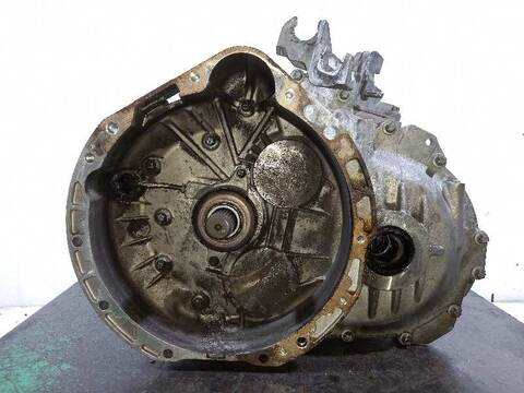 Caja Cambios Mercedes Clase B 150 200 CDI 245.208) 140CV 103KW