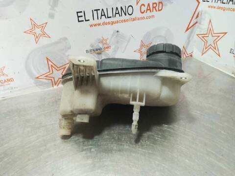 Foto 2ª: Deposito Expansion Mercedes Vito 109/111 CDI LANG 447.703) 114CV 84KW [622951] (2015)