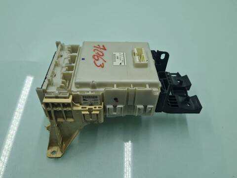 Caja Reles Fusibles Toyota Urban ACTIVE 90CV 66KW