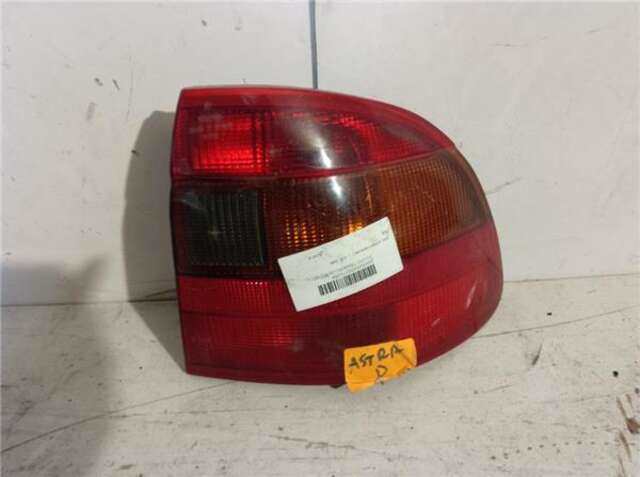 Piloto Trasero Derecho Opel Astra 1.4 VISION [1.4 LTR. - 44 KW CAT (2H6)]