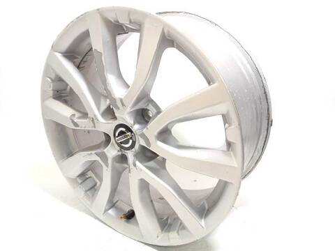 Foto 2ª: LLanta Chapa Nissan X-Trail N-CONNECTA 160CV 118KW T32) [HR13] (2020)