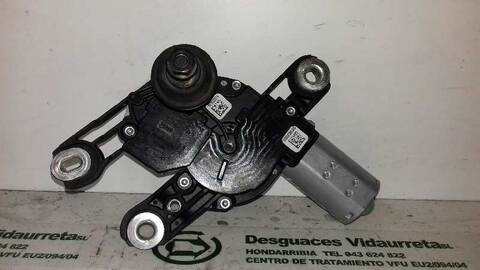 Foto 3ª: Motor Limpia Trasero Volkswagen Golf ADVANCE BLUEMOTION 105CV 77KW [CLHA] (2014)