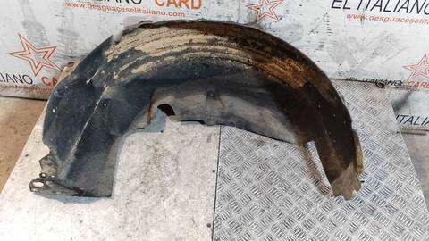 Pase Rueda Mercedes Clase A 140 A 200 CDI 176.008) 136CV 100KW