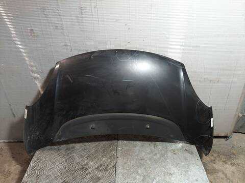 Capot Fiat 500 BASIC 84CV 62KW