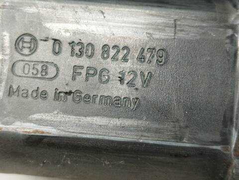 Foto 2ª: Elevalunas Eléctrico Delantero Izquierdo Renault Megane D III BERLINA 5P DYNAMIQUE [H5F A4] (2013)