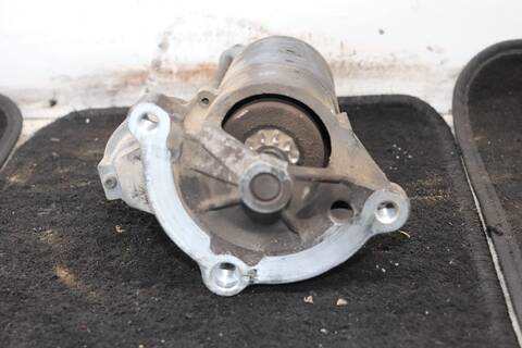 Motor de Arranque Peugeot 306 XS 90CV 66KW