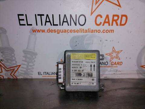 Centralita Airbag Volvo S40 TD BERLINA 90CV 66KW