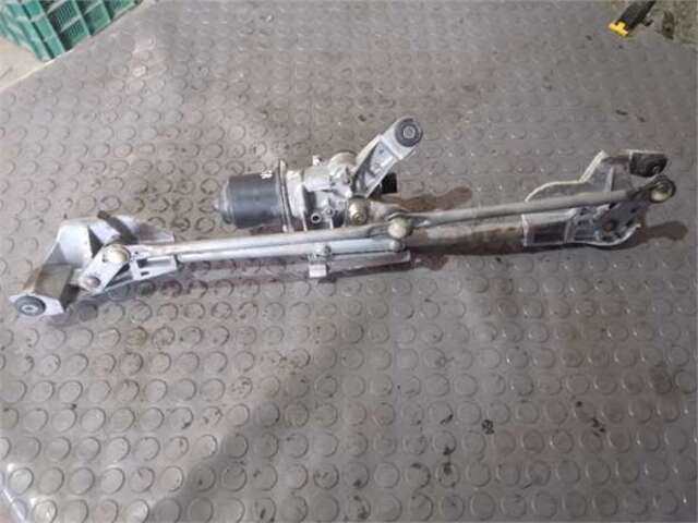 Motor Limpia Delantero Nissan Pathfinder 2.5 DCI XE [2.5 LTR. - 128 KW DCI DIESEL CAT]