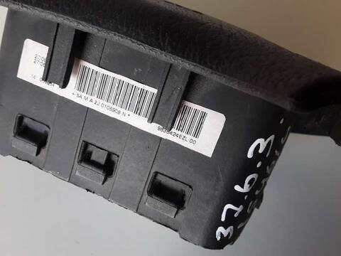 Foto 3ª: Airbag Delantero Izquierdo Citroen Xsara 2.0 HDI EXCLUSIVE 90CV (2004)