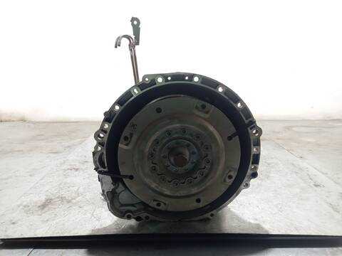 Caja Cambios Automatica Land Rover Range 3.0 D 4X4 245CV 180KW