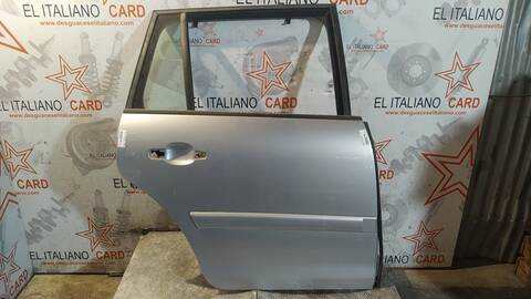 Foto 2ª: Puerta Trasera Derecha Citroen C4 BUSINESS CLASS PICASSO 112CV 82KW [9H05] (2013)