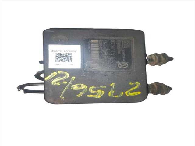 Foto 3ª: Abs Audi A3 2.0 TDI 16V (2003)