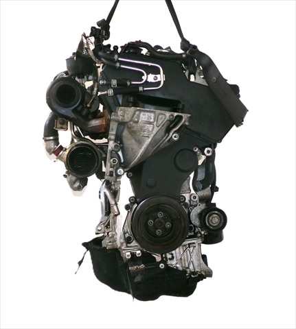 Foto 3ª: Motor Completo Seat Ibiza 1.4 TDI MODELO 6J,2015-2017 [CUS] (2017)